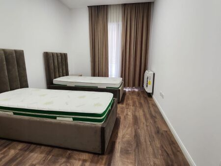 Apartament 2+1 per shitje Kompleksi Delijrogji