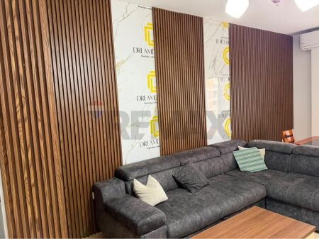 Apartment 2+1 for rent in Don Bosko