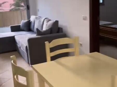 Qera | Apartament 1 + 1 | Yzberisht | 350 €/muaj