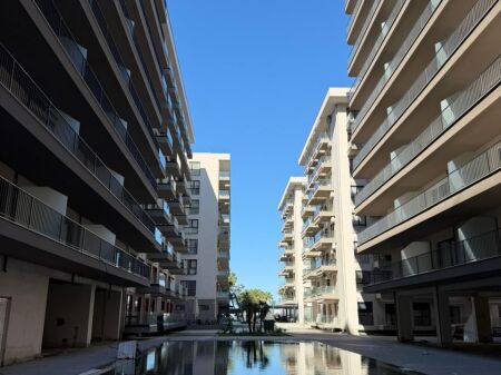 🔥 Okazion! Apartament 2+1+Lavanteri për Shitje Shengjin​