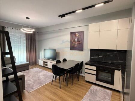 Affitto, Appartamento 1+1, Fresk