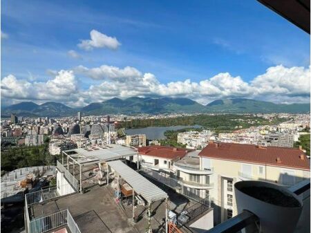 Qera, Apartament 2+1+2, Kopshti Botanik, Tiranë.