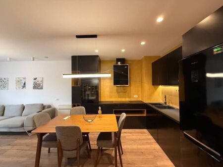 🏙️ For Rent | 2+1+2 at Magnet Complex, Kavaja Street
