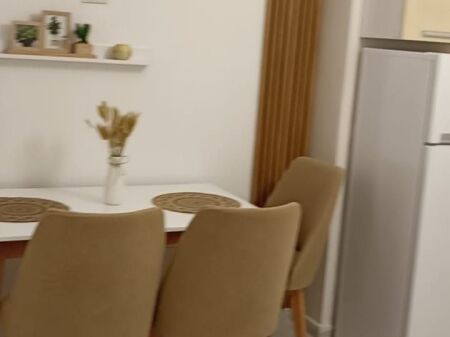 Astir, te Bar Bohem, jepet me qira apartment 1+1! 37.000 Leke