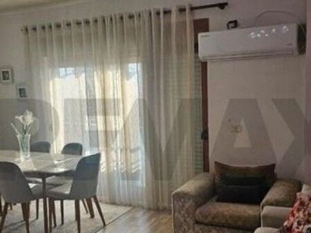 FOR RENT, APARTMENT 3+1+2, CENTER, TIRANA  ID: 530581012-21