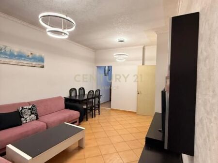 ALI DEMI, SELLING APARTMENT 1+1
