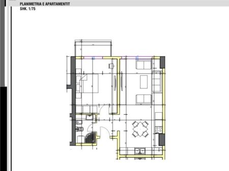 Apartment for sale at Urban Gate