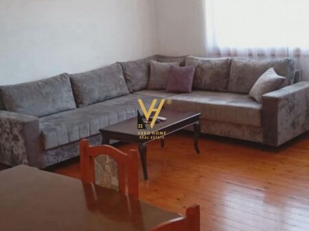 APARTMENT 2+1 FOR RENT AT KODRA E PRIFTIT 45,000 LEKE