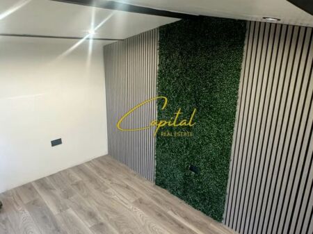 SHOP FOR RENT 35 M2 ASTIR 50,000 LEKE