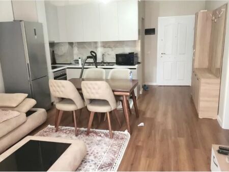 Comfortable 1+1 apartment in Astir (two palms)