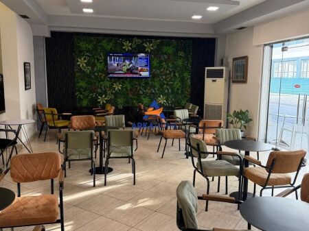 LOCALE IN AFFITTO 100M2 "VIA DON BOSCO" 120.000 LEKE