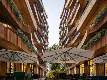 🏡 Shitet apartament 1+1 tek Royal Residence, Shëngjin