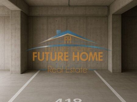 For sale, 28 Parking Spaces, "Mirabella Residence", Oxhaku.
