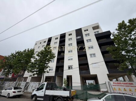 PASKUQAN, SELL APARTMENT 1+1 83,000 € Total Area  75m2