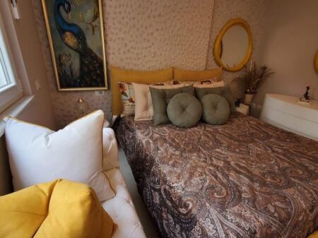 Apartament me qira 2+1+2 tek Kopshti Zoologjik ✨