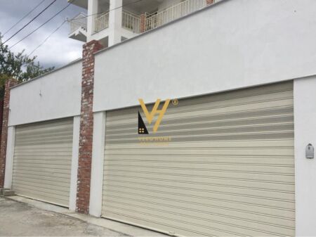 BUSINESS PREMISES 85 M2 FOR RENT IN SHKOZE 40,000 LEKE