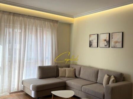 APARTMENT FOR RENT 1+1 AURA COMPLEX 53,000 LEKE