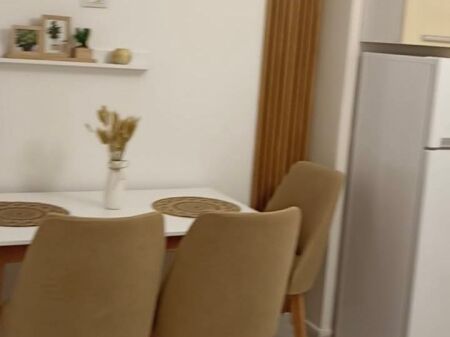 Apartment for rent 1+1 Astir at Bohemi