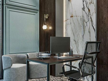 Rent | Ambjent Biznesi ,Rooftop | Kompleksi Tirana Golden Park | 10000 €/month
