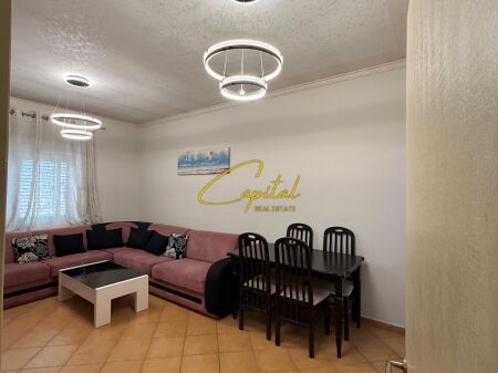 SHITET APARTAMENT 1+1 ALI DEMI 135.000 EURO