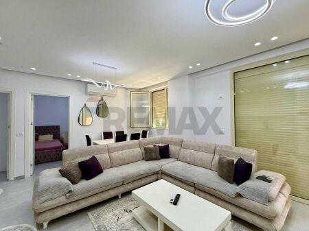 APARTAMENT 2+1 PER QIRA,SHKOZE