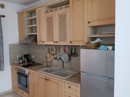 Qera | Apartament 2 + 1 | Rruga Naim Frashëri | 600 €/muaj