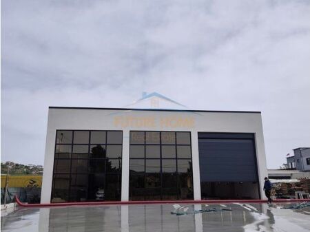 Rent,Warehouse,Vorë