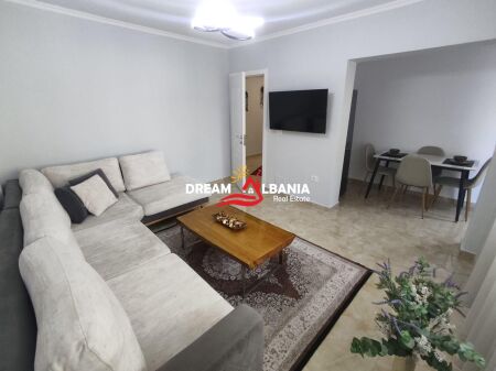 Apartment 1+1 for rent in the Vasil Shanto area near Kredo.al (ID 4219493)
