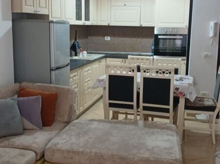 APPARTAMENTO IN AFFITTO 1+1 ASTIR