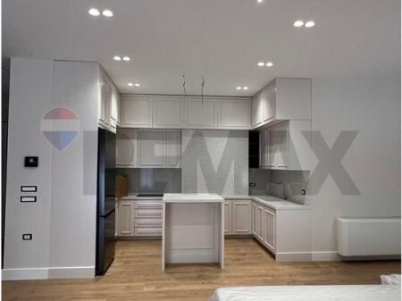 Apartment 2+1+2 for sale at Kompleksi Delijorgji