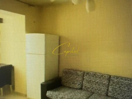 APARTAMENT ME QIRA 1+1 QYTET STUDENTI 45.000 LEKE