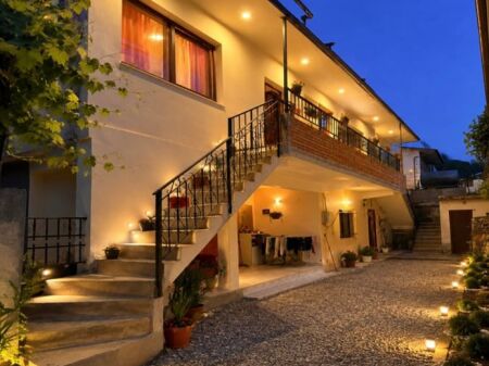 Private house
