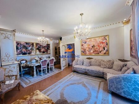 JEPET ME QERA APARTAMENT 1+1 "KOMUNA E PARISIT" 700 EURO