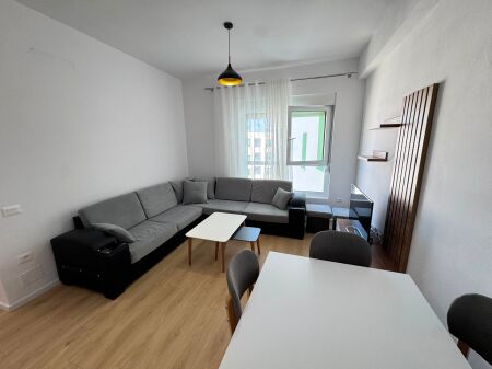 Jepet me qera Apartamenti 1+1📍Ali Demi Kompleksi Kadiu