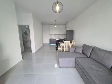 Apartment 2+1+2 for Sale | City Garden Residence, 5 Maji Street