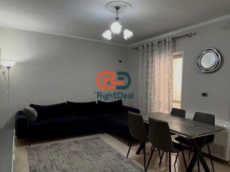 Tek Ish Tregu Elektrik, Jepet Me Qira Apartament 1+1, Totalisht I Mobiluar !!!