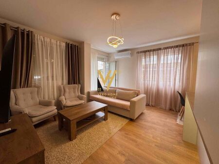 SHITET APARTAMENT 2+1+BLK TE LIQENI I THATE 240.000 EURO