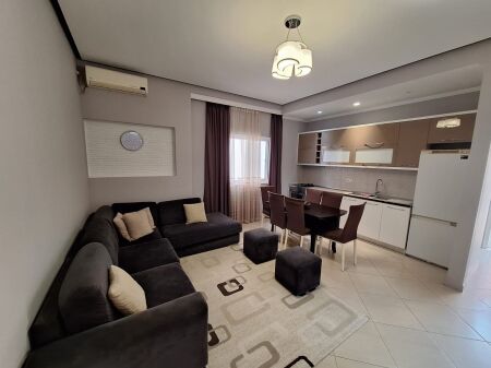 2+1 APARTMENT FOR RENT IN SKOZE
