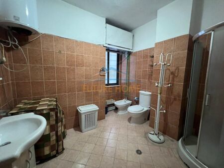 Apartament me qera 2+1 ne yzberisht