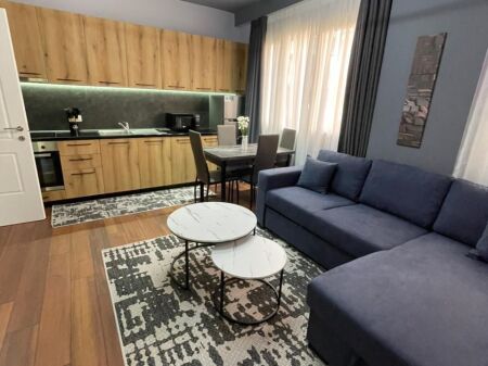 🏡 Appartamento 2+1+2 con Balcone in Affitto – Giardino Botanico  💶 600 euro / mese