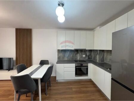 Apartment - For Sale - Elbasan Street, Tirana