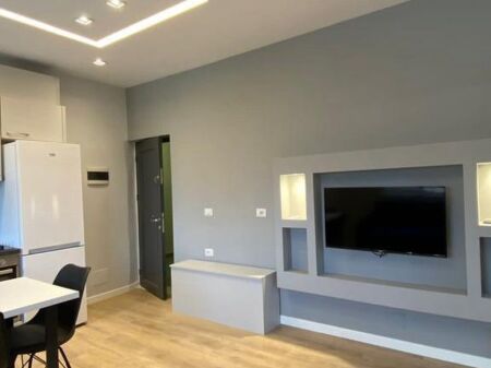 1+1 apartment for rent at Aviation Field