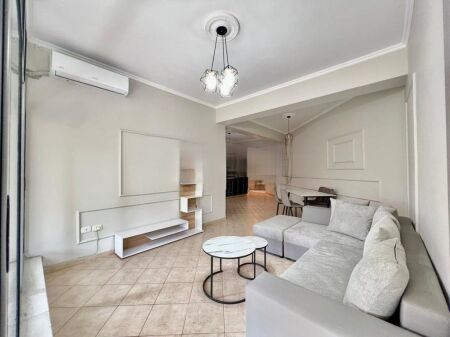 QIRA, APARTAMENT MODERN 2+1+2 me POST PARKIMI, GLOBE / RRUGA KAVAJËS‼️ 700 € /Muaj