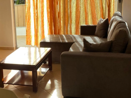 Apartment for rent 1+1 Yzberisht