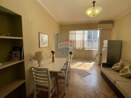 Apartament 1+1 Me Qira ne Qender