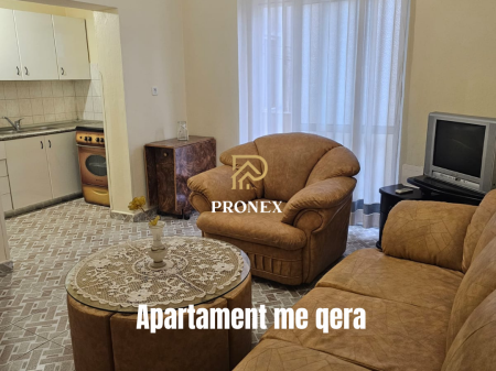 Apartament me qera - Bulevardi Zogu i Pare