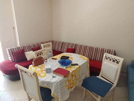 For rent, Apartment 1+1, In Golem.