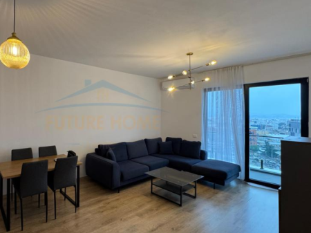Qera , Apartament 1+1 , Kompleksi Arlis, Tirane . PRIME69189