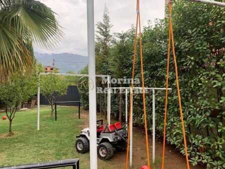 Qera | Vilë 3 + 1 | Shkozë | 3000 €/muaj