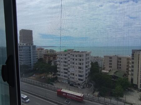 For sale, Apartment 1+1, At Shkëmbi i Kavajës, Above the Rails